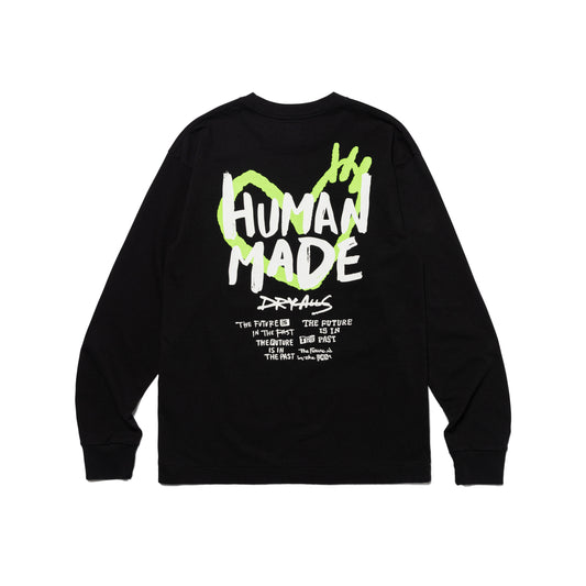 HUMAN MADE SEASON 27 [2024年 春夏] ニューアイテムが4/6 発売 (ヒューマンメイド 2024 S/S)