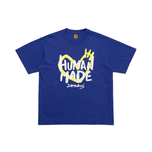 HUMAN MADE SEASON 27 [2024年 春夏] ニューアイテムが4/6 発売 (ヒューマンメイド 2024 S/S)