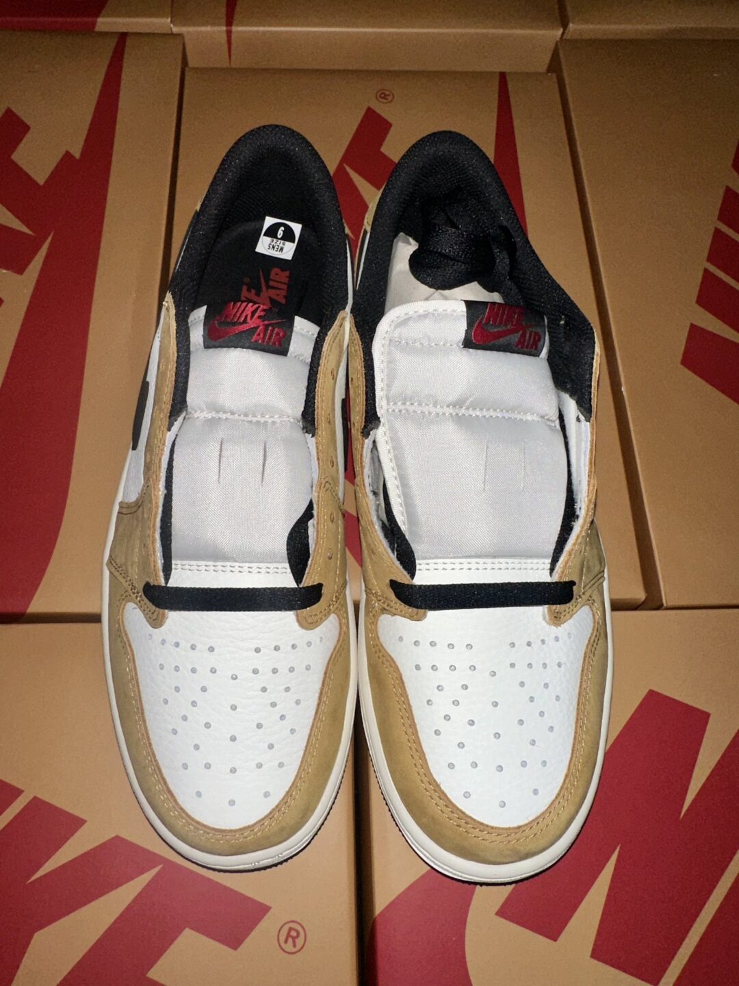 【2025年 4/18 発売予定】NIKE AIR JORDAN 1 RETRO LOW OG “Rookie of the Year” (ナイキ エア ジョーダン 1 レトロ ロー “ルーキー オブ ザ イヤー”) [CZ0790-107]