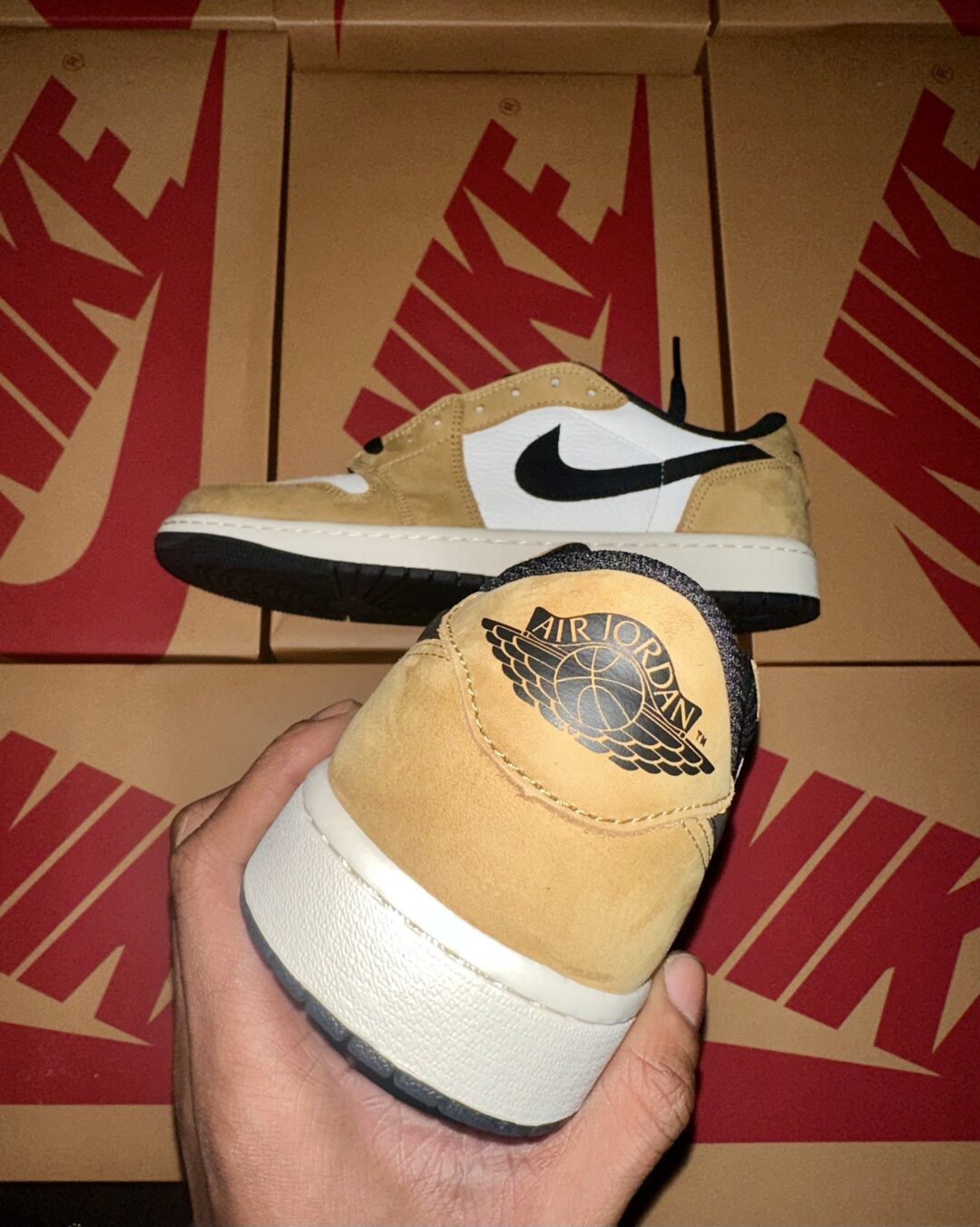 【2025年 4/18 発売予定】NIKE AIR JORDAN 1 RETRO LOW OG “Rookie of the Year” (ナイキ エア ジョーダン 1 レトロ ロー “ルーキー オブ ザ イヤー”) [CZ0790-107]