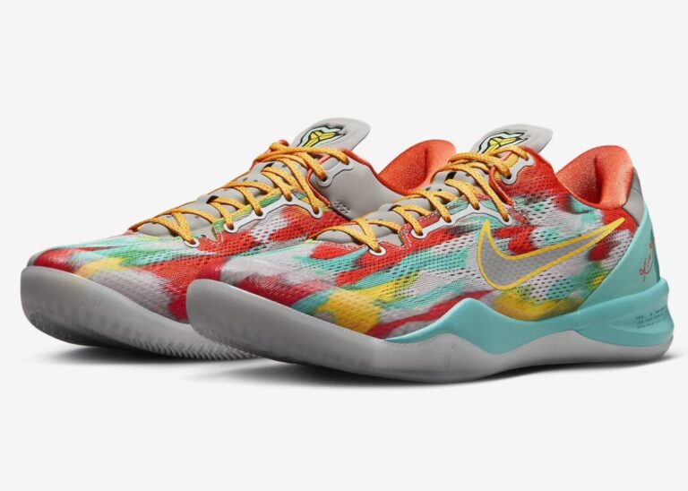 2024年 4/24 発売】NIKE KOBE 8 PROTRO “Venice Beach” (ナイキ 