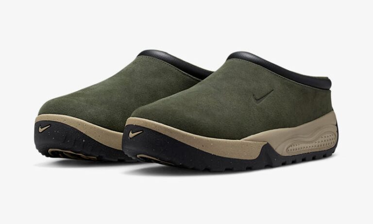 2024年 秋 発売予定】NIKE ACG RUFUS “Sequoia” (ナイキ ACG ...