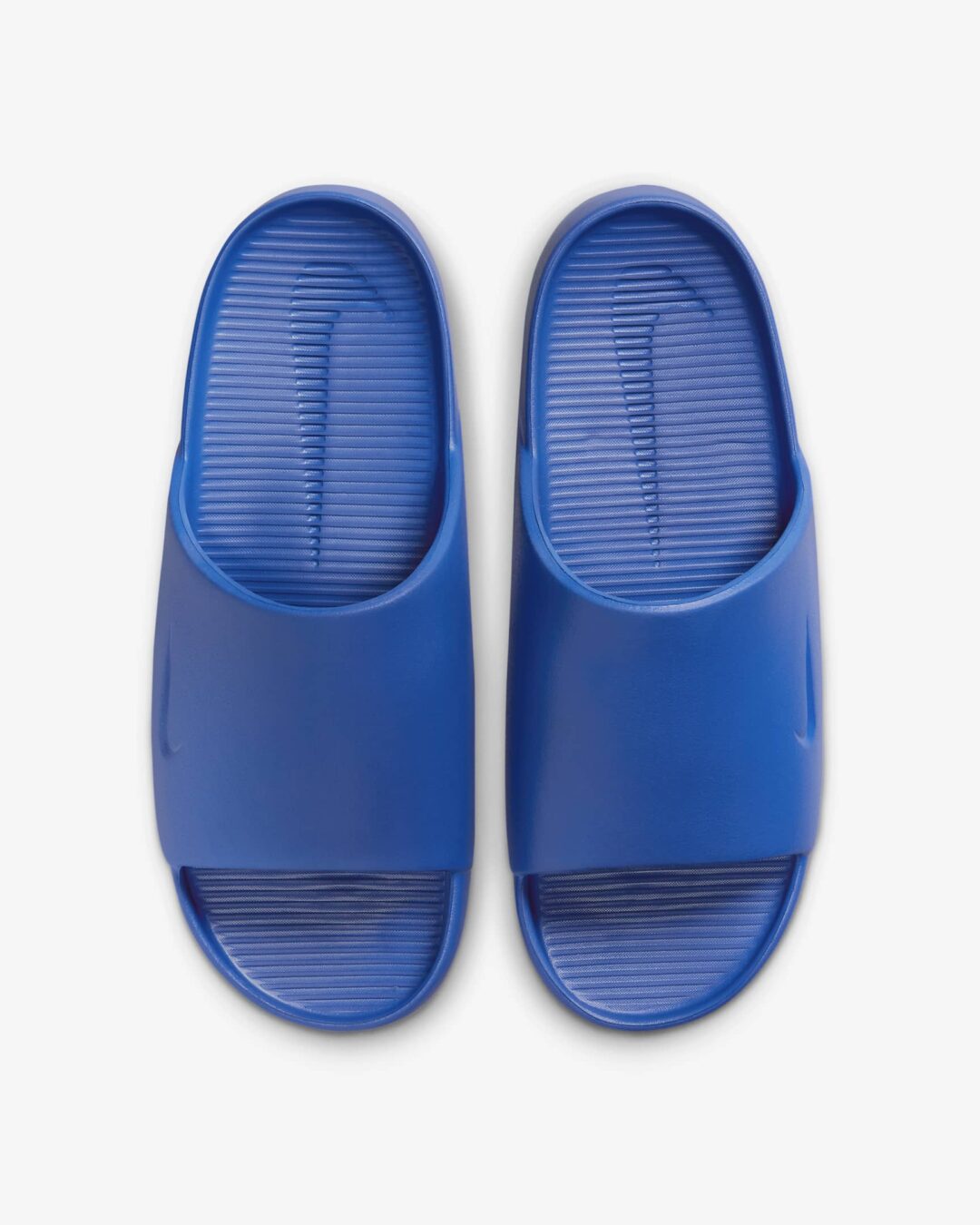 【2024年 4/15 発売】ナイキ カーム スライド “ゲームロイヤル” (NIKE CALM SLIDE “Game Royal”) [FD4116-400]