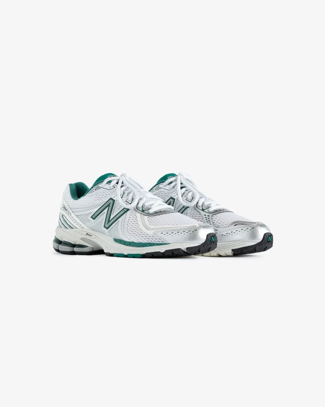 【2025 SS】Aimé Leon Dore × New Balance 860v2 (ニューバランス エメ レオン ドレ)