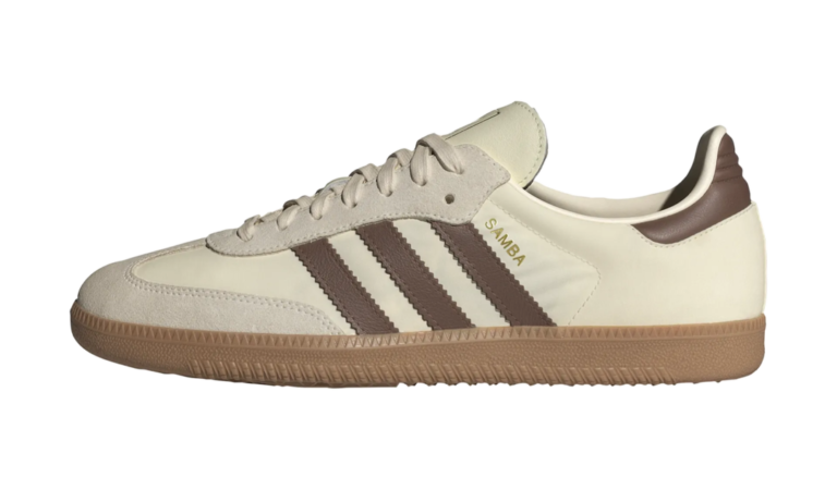 2024年 4/19 発売】adidas Originals SAMBA OG “Core White/Preloved