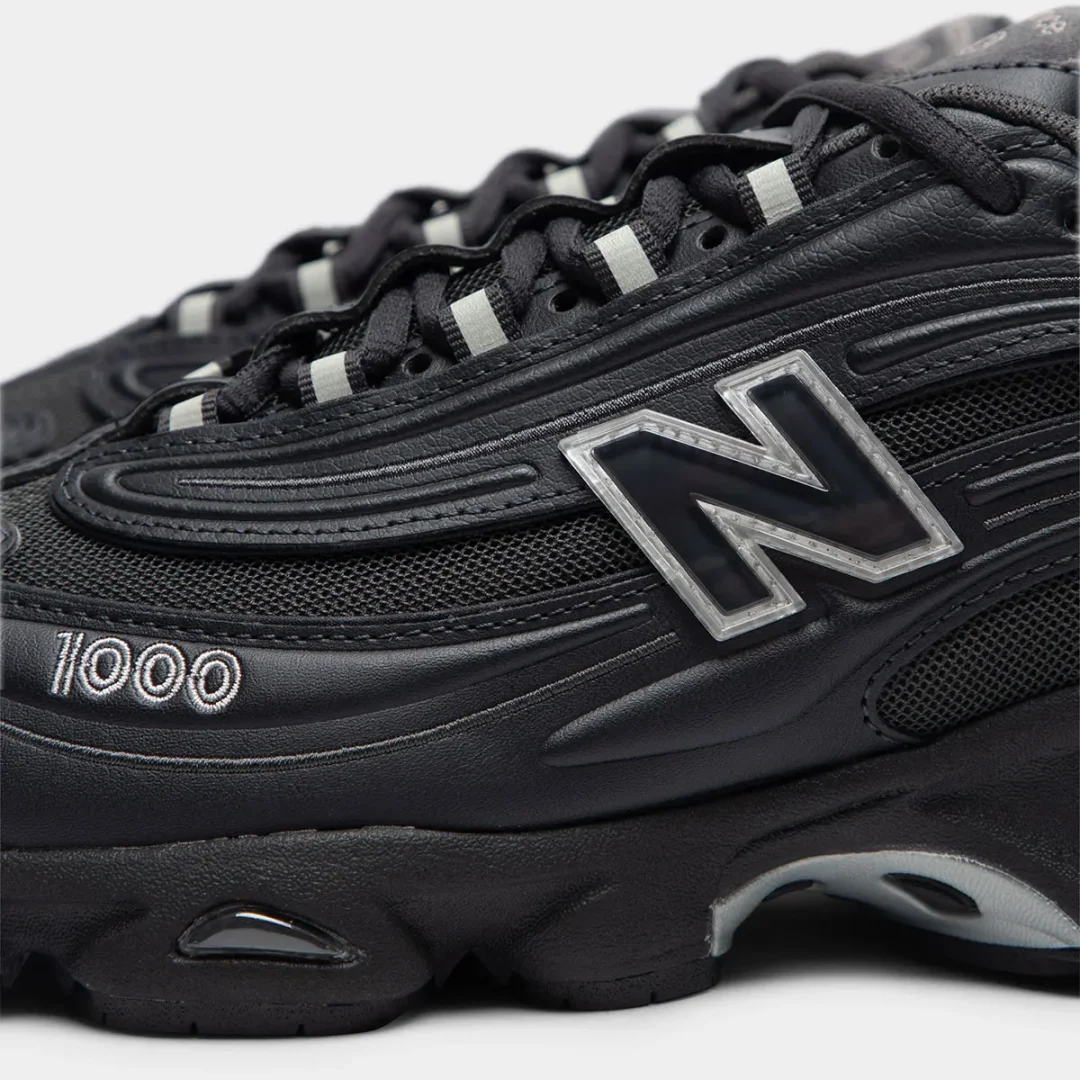 【2024年 10/7 発売予定】New Balance M1000 JA “Phantom/Blacktop” (ニューバランス) [M1000JA]