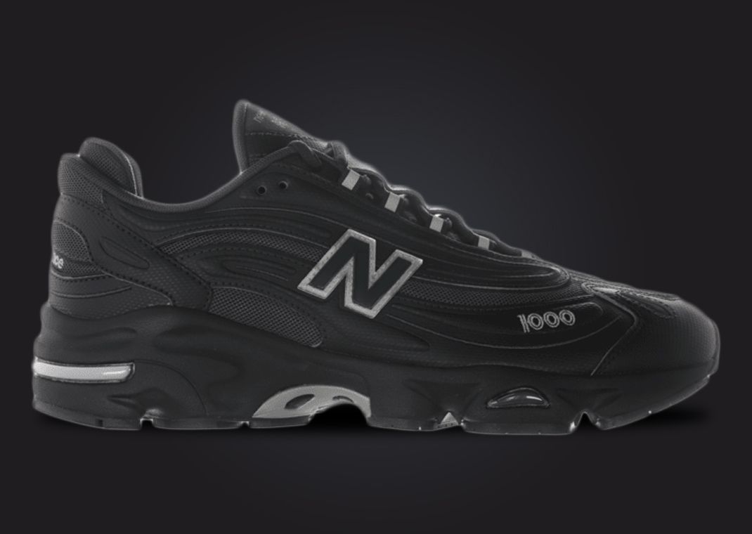 【2024年 発売予定】New Balance M1000 JA “Phantom/Blacktop” (ニューバランス) [M1000JA]