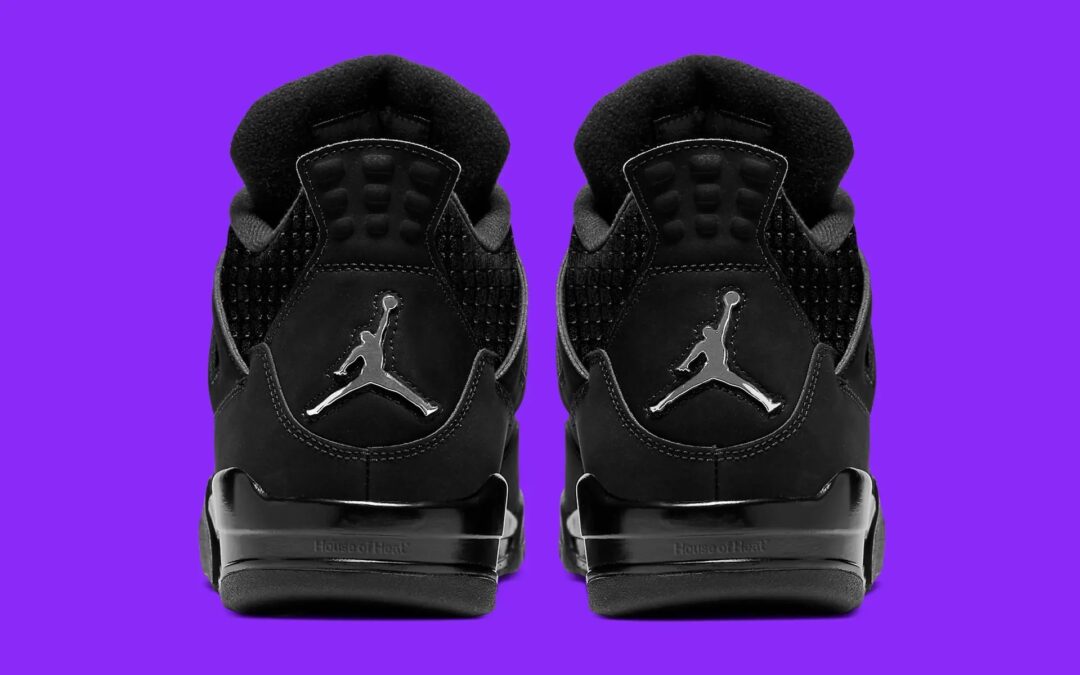 【2025年 2/26 発売予定】NIKE WMNS AIR JORDAN 4 RETRO “NET/Black” (ナイキ ウィメンズ エア ジョーダン 4 レトロ “ネット/ブラック”) [FN7251-001]