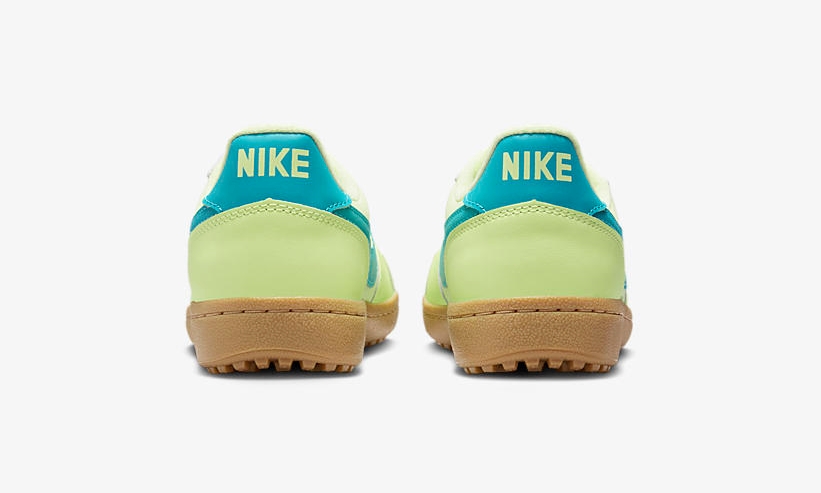 【2024年 6/27 発売】NIKE FIELD GENERAL 82 “Light Volt/Gum Light Brown” (ナイキ フィールド ジェネラル 82 “ライトボルト/ガムライトブラウン”) [HM5685-700]