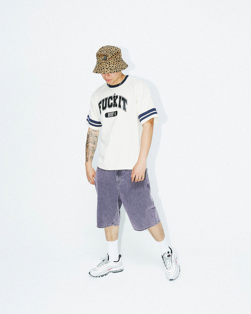 【2024年 5/16 発売】HUF 2024 SUMMER COLLECTION (ハフ 2024年 夏/サマー コレクション)