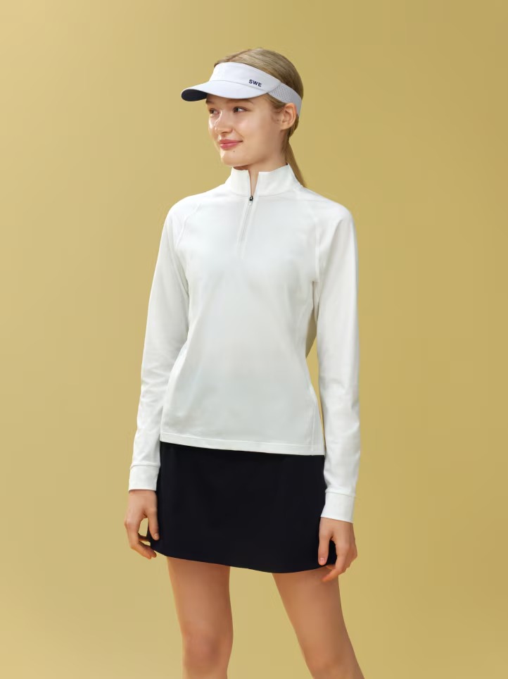 【2024年 6/3 発売】UNIQLO x Sweden Athlete Collection (ユニクロ スウェーデン アスリート コレクション)