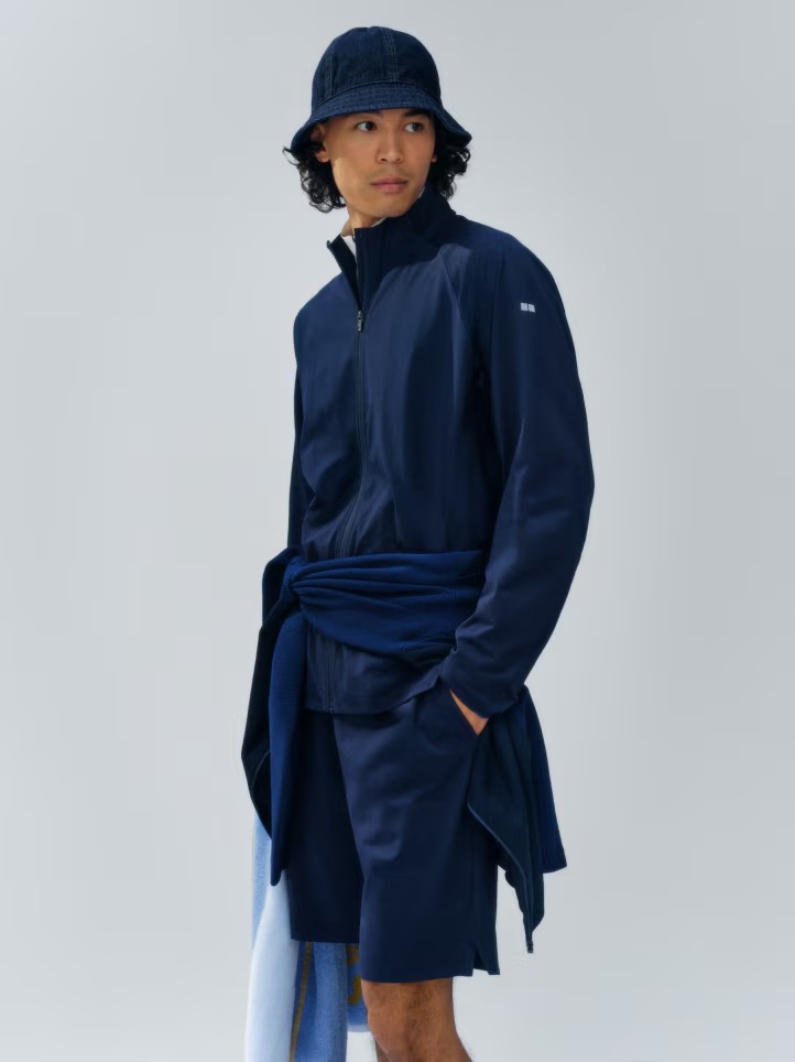 【2024年 6/3 発売】UNIQLO x Sweden Athlete Collection (ユニクロ スウェーデン アスリート コレクション)