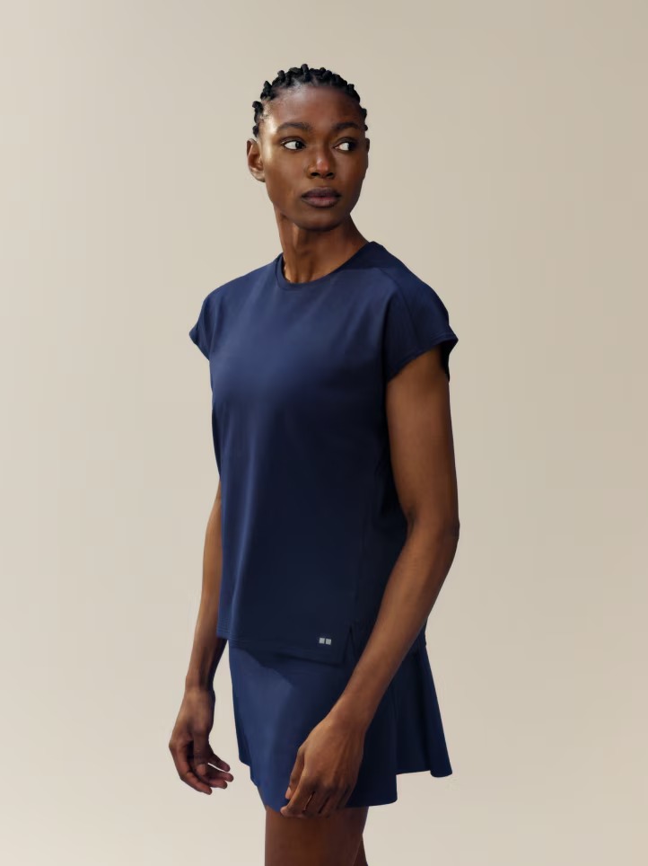 【2024年 6/3 発売】UNIQLO x Sweden Athlete Collection (ユニクロ スウェーデン アスリート コレクション)