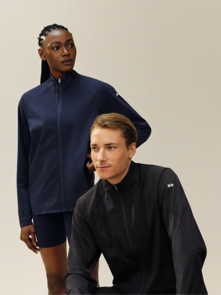 【2024年 6/3 発売】UNIQLO x Sweden Athlete Collection (ユニクロ スウェーデン アスリート コレクション)