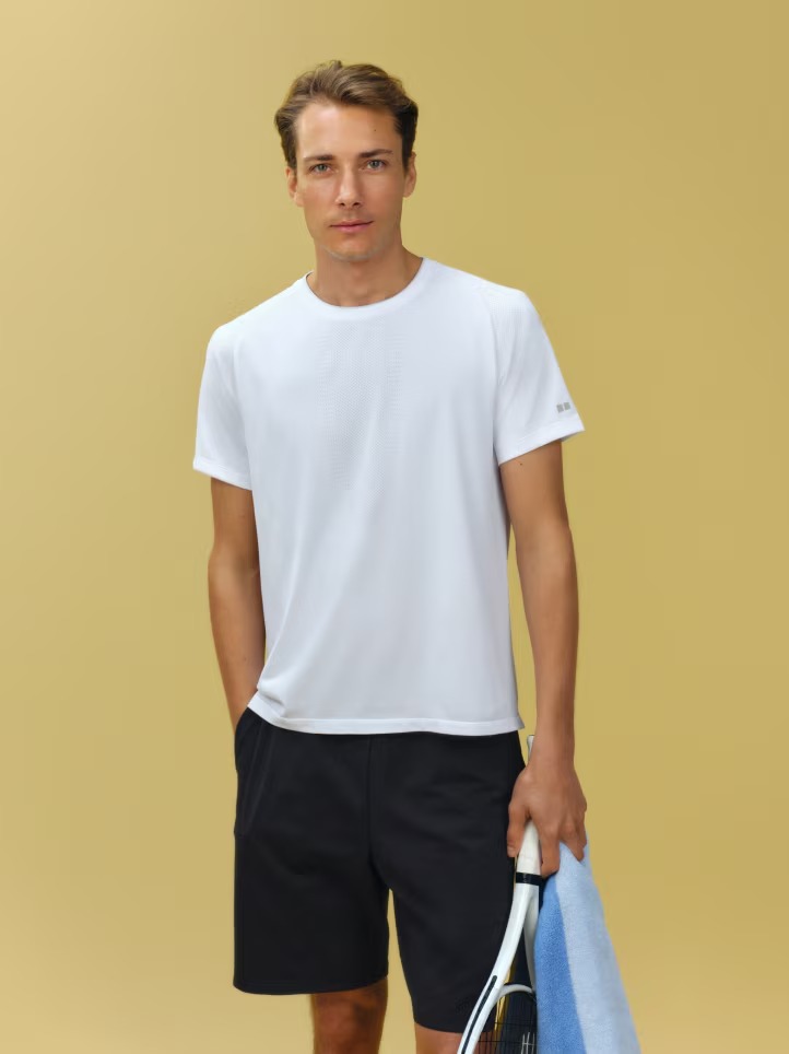 【2024年 6/3 発売】UNIQLO x Sweden Athlete Collection (ユニクロ スウェーデン アスリート コレクション)