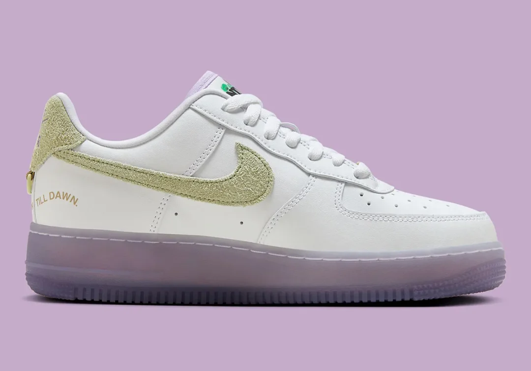 【2024年 発売予定】NIKE AIR FORCE 1 LOW “Dusk Till Dawn” (ナイキ エア フォース 1 ロー “ダスク・ティル・ドーン”)