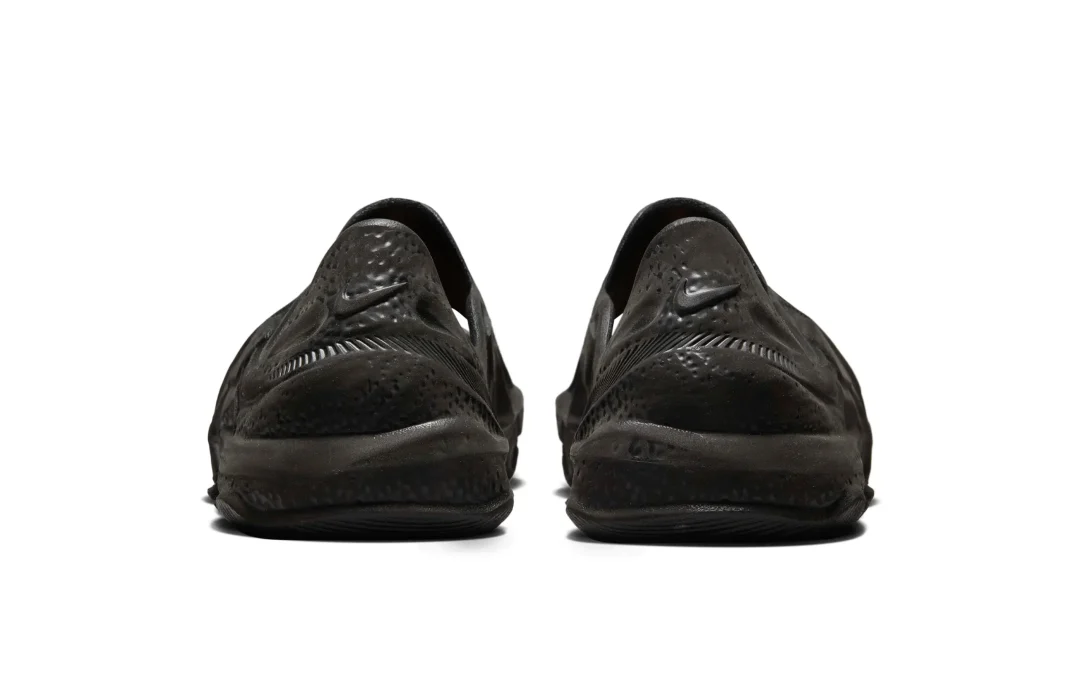 【2024年 5/23 発売】NIKE ISPA UNIVERSAL “Triple Black” (ナイキ ユニバーサル “トリプルブラック”) [DM0886-002]