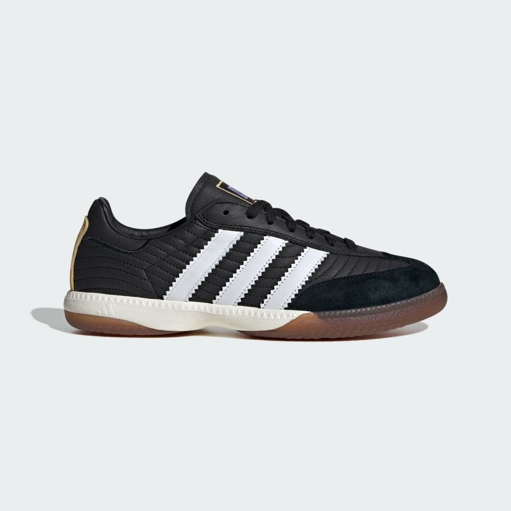 【2024年 6/1 発売】NTSラジオ × アディダス オリジナルス サンバ MN (NTS RADIO adidas Originals SAMBA MN) [JH9118/JI2581]