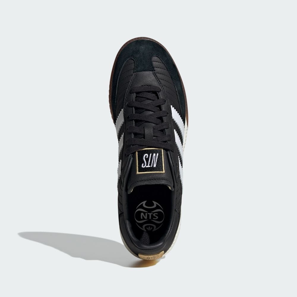 【2024年 6/1 発売】NTSラジオ × アディダス オリジナルス サンバ MN (NTS RADIO adidas Originals SAMBA MN) [JH9118/JI2581]