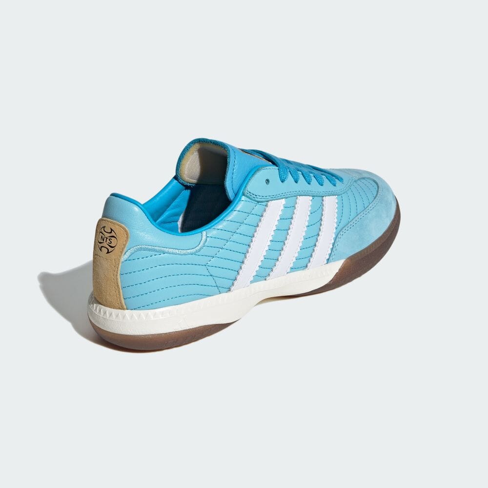 【2024年 6/1 発売】NTSラジオ × アディダス オリジナルス サンバ MN (NTS RADIO adidas Originals SAMBA MN) [JH9118/JI2581]