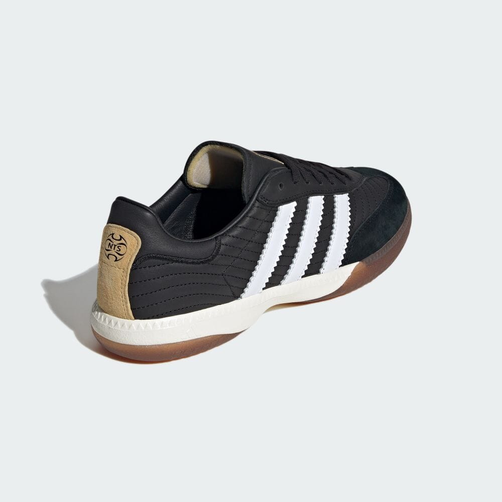 【2024年 6/1 発売】NTSラジオ × アディダス オリジナルス サンバ MN (NTS RADIO adidas Originals SAMBA MN) [JH9118/JI2581]