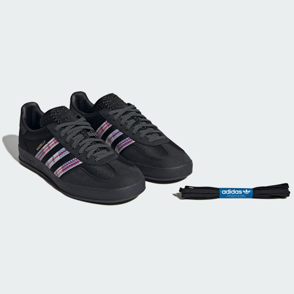 【2024年 5/31 発売】Alwayth × adidas Originals GAZELLE INDOOR (オルウェイズ アディダス ガゼル インドア) [IH7608/IH7609]