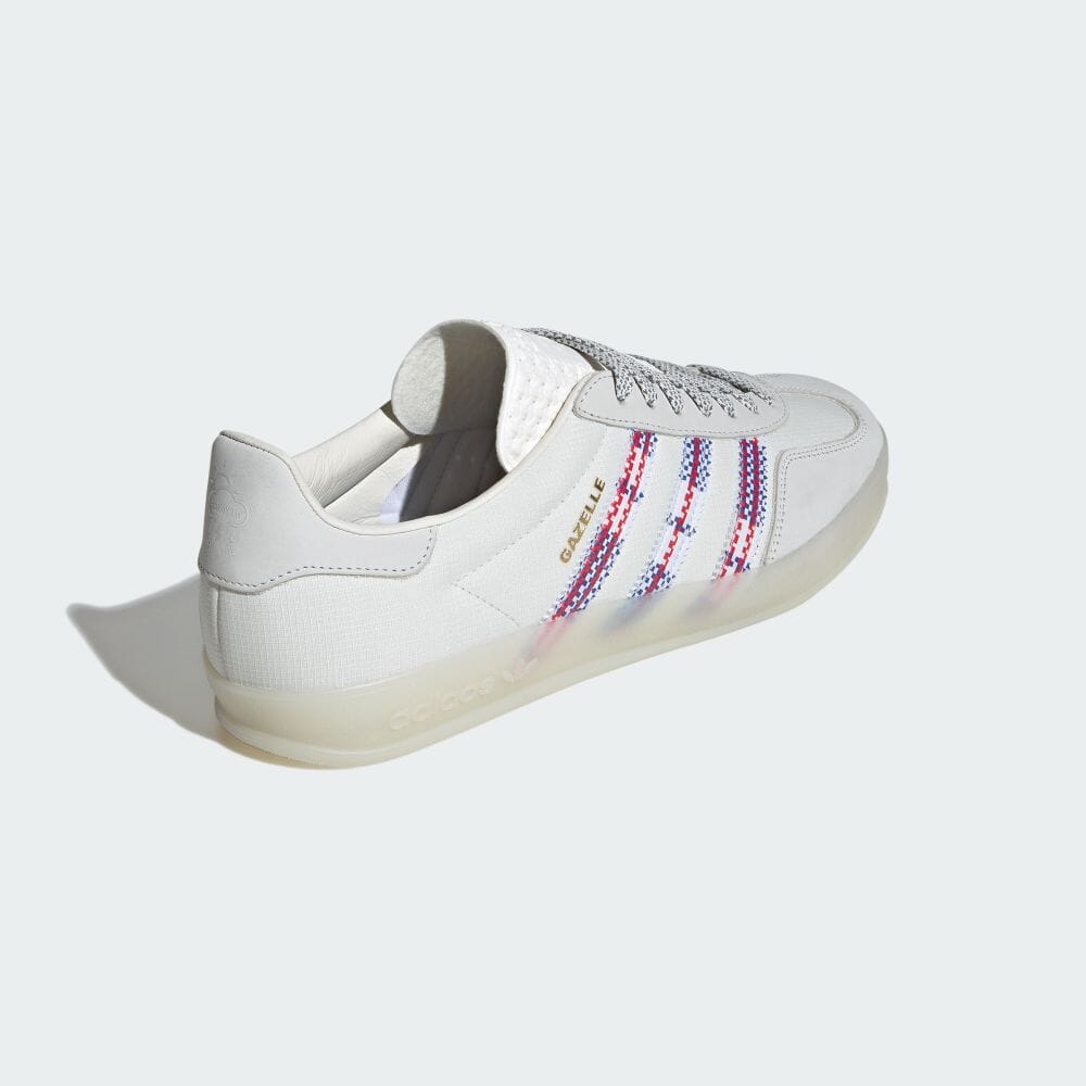 【2024年 5/31 発売】Alwayth × adidas Originals GAZELLE INDOOR (オルウェイズ アディダス ガゼル インドア) [IH7608/IH7609]