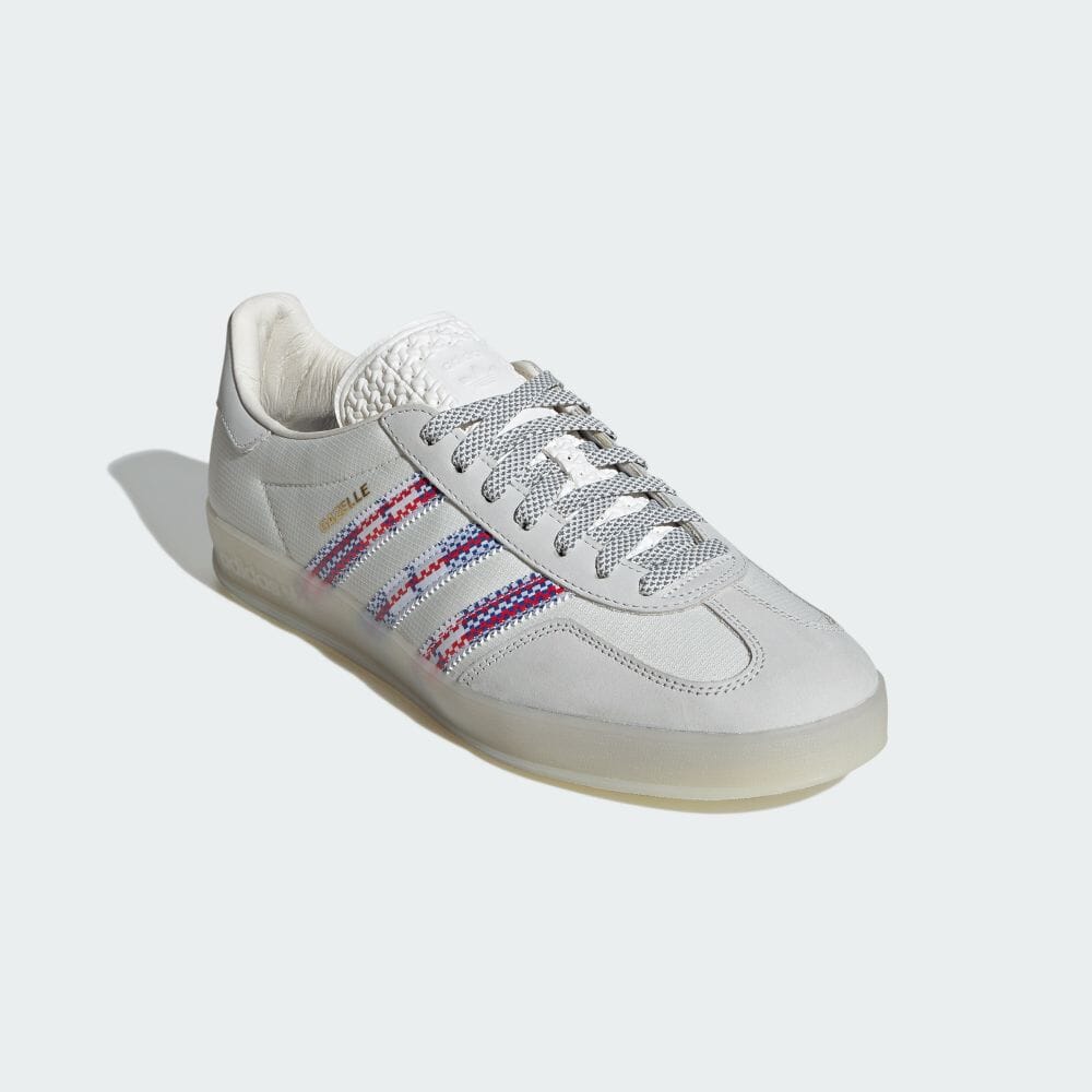 【2024年 5/31 発売】Alwayth × adidas Originals GAZELLE INDOOR (オルウェイズ アディダス ガゼル インドア) [IH7608/IH7609]