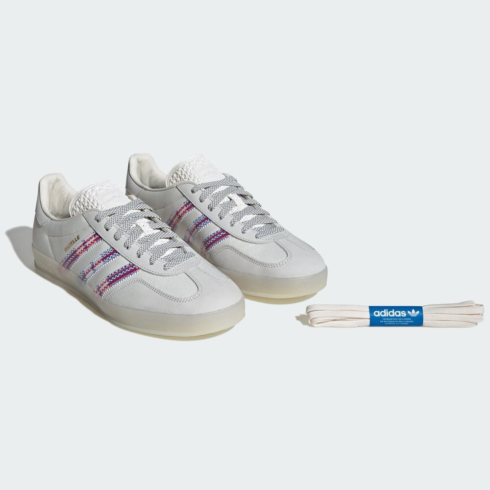 【2024年 5/31 発売】Alwayth × adidas Originals GAZELLE INDOOR (オルウェイズ アディダス ガゼル インドア) [IH7608/IH7609]