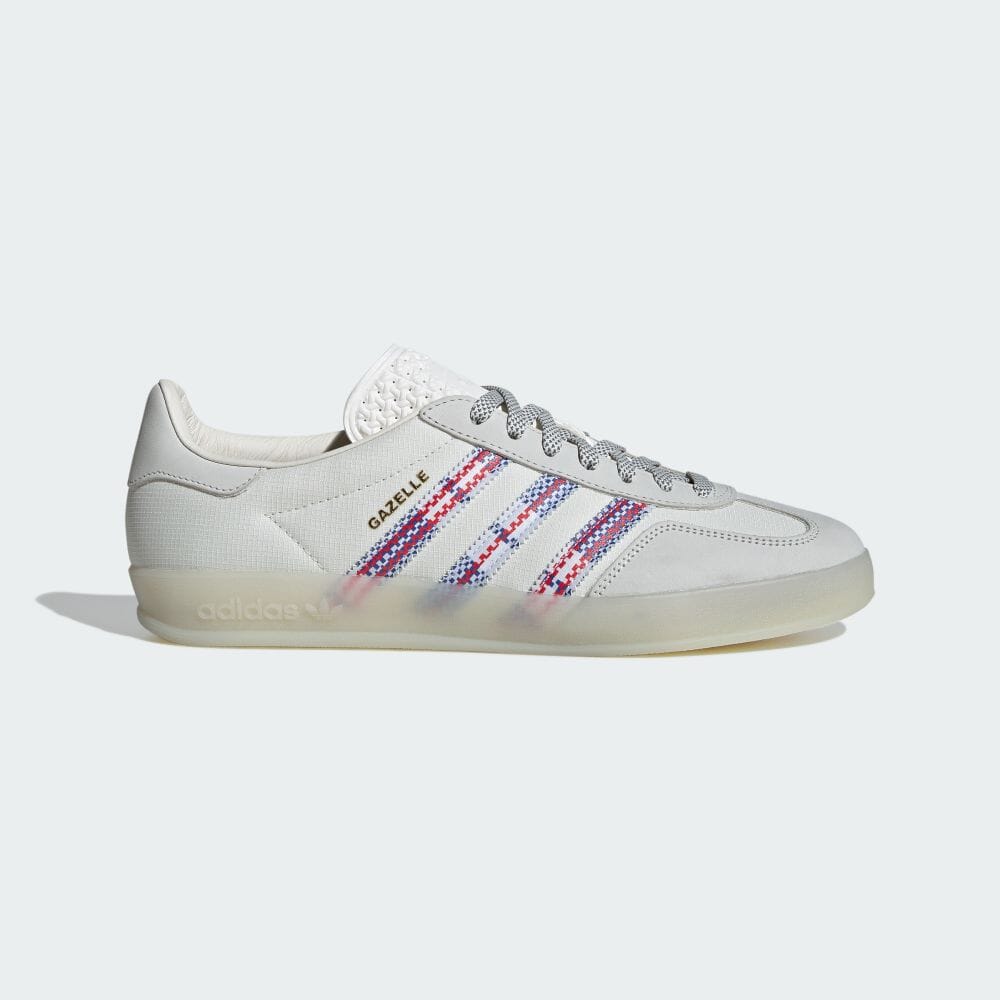 【2024年 5/31 発売】Alwayth × adidas Originals GAZELLE INDOOR (オルウェイズ アディダス ガゼル インドア) [IH7608/IH7609]