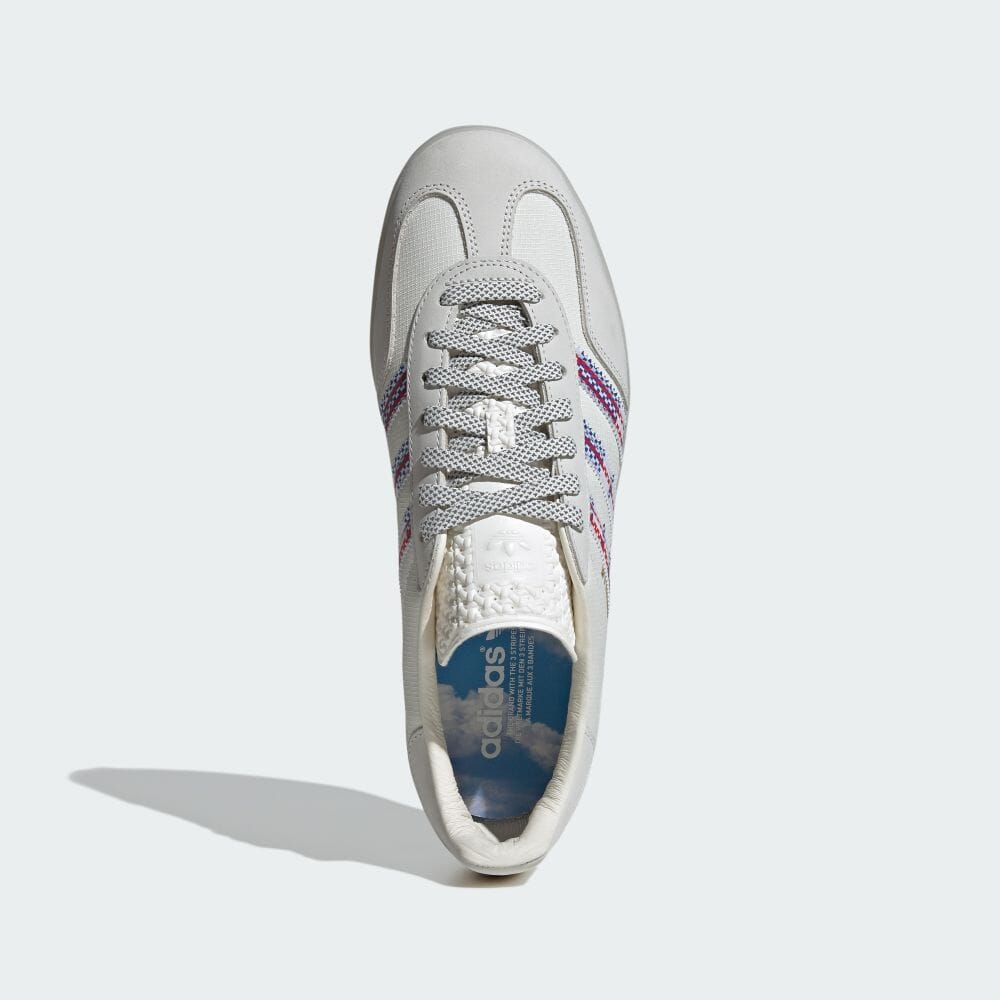 【2024年 5/31 発売】Alwayth × adidas Originals GAZELLE INDOOR (オルウェイズ アディダス ガゼル インドア) [IH7608/IH7609]