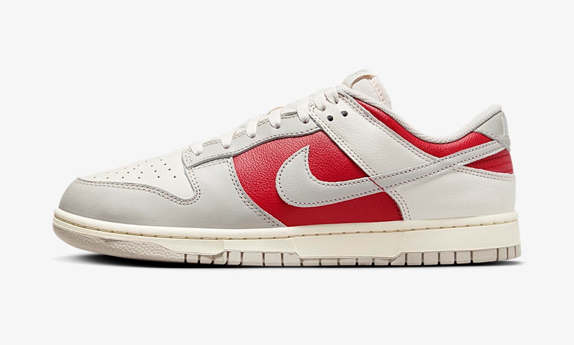 【2024年 発売予定】NIKE DUNK LOW “Ivory Ultraman” (ナイキ ダンク ロー “アイボリーウルトラマン”) [HJ9093-030]