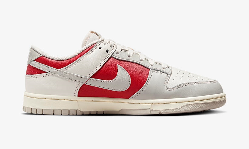 【2024年 発売予定】NIKE DUNK LOW “Ivory Ultraman” (ナイキ ダンク ロー “アイボリーウルトラマン”) [HJ9093-030]