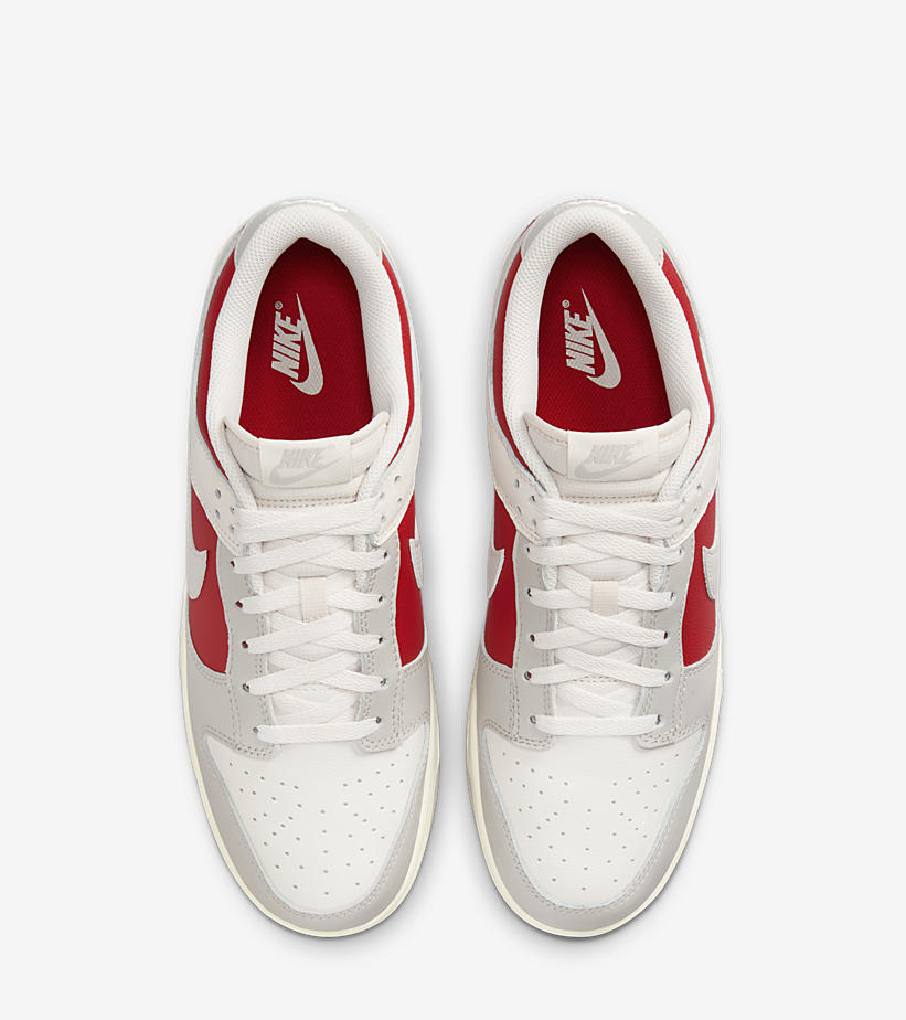 【2024年 発売予定】NIKE DUNK LOW “Ivory Ultraman” (ナイキ ダンク ロー “アイボリーウルトラマン”) [HJ9093-030]