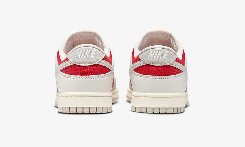 【2024年 発売予定】NIKE DUNK LOW “Ivory Ultraman” (ナイキ ダンク ロー “アイボリーウルトラマン”) [HJ9093-030]