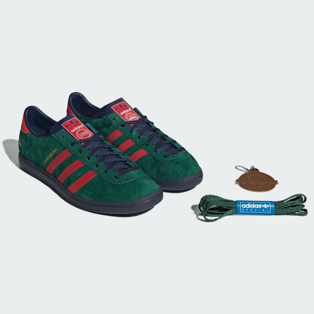 【2024年 5/24 発売】adidas Originals SPZL/SPEZIAL 2024 SS “Decade Pack” (アディダス オリジナルス スペツィアル 2024年 春夏 “ディケイドパック”)