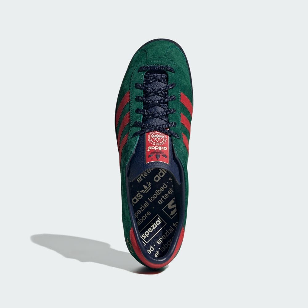 【2024年 5/24 発売】adidas Originals SPZL/SPEZIAL 2024 SS “Decade Pack” (アディダス オリジナルス スペツィアル 2024年 春夏 “ディケイドパック”)