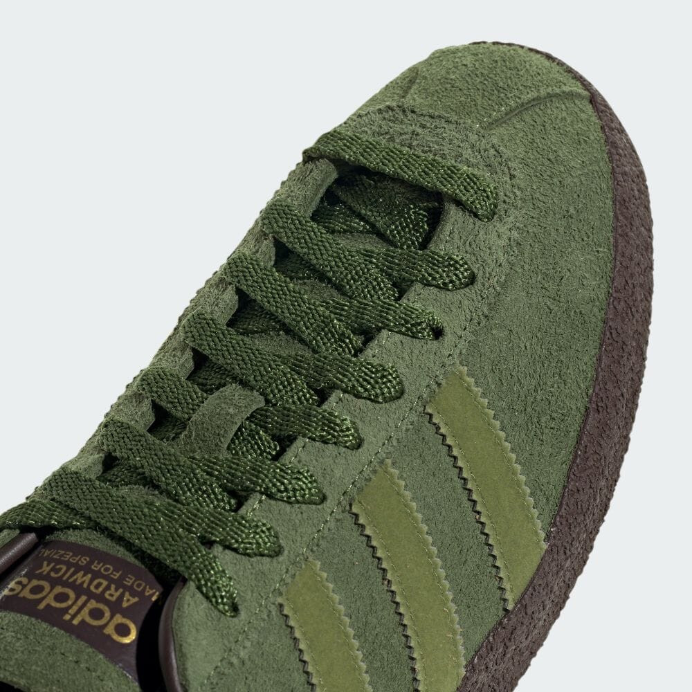 【2024年 5/24 発売】adidas Originals SPZL/SPEZIAL 2024 SS “Decade Pack” (アディダス オリジナルス スペツィアル 2024年 春夏 “ディケイドパック”)