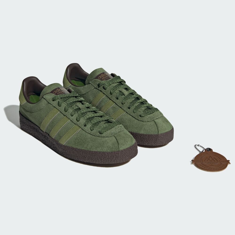 【2024年 5/24 発売】adidas Originals SPZL/SPEZIAL 2024 SS “Decade Pack” (アディダス オリジナルス スペツィアル 2024年 春夏 “ディケイドパック”)