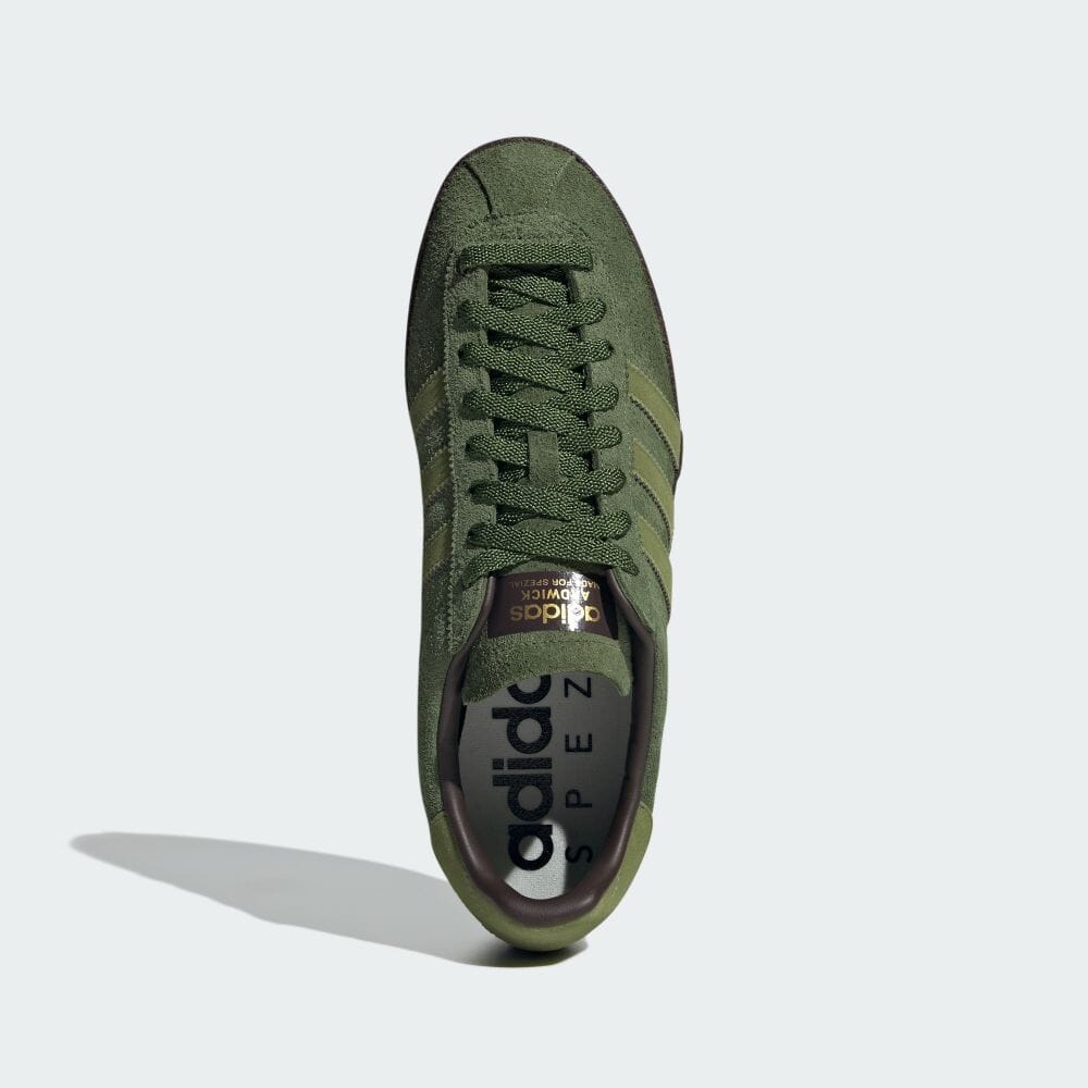 【2024年 5/24 発売】adidas Originals SPZL/SPEZIAL 2024 SS “Decade Pack” (アディダス オリジナルス スペツィアル 2024年 春夏 “ディケイドパック”)