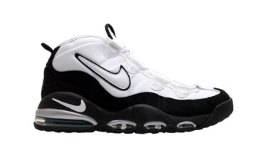 【2025年 3/9 復刻予定】NIKE AIR MAX TEMPO “White/Black/Mystic Teal” (ナイキ エア マックス テンポ “ホワイト/ブラック/ミスティックティール”) [311090-100]