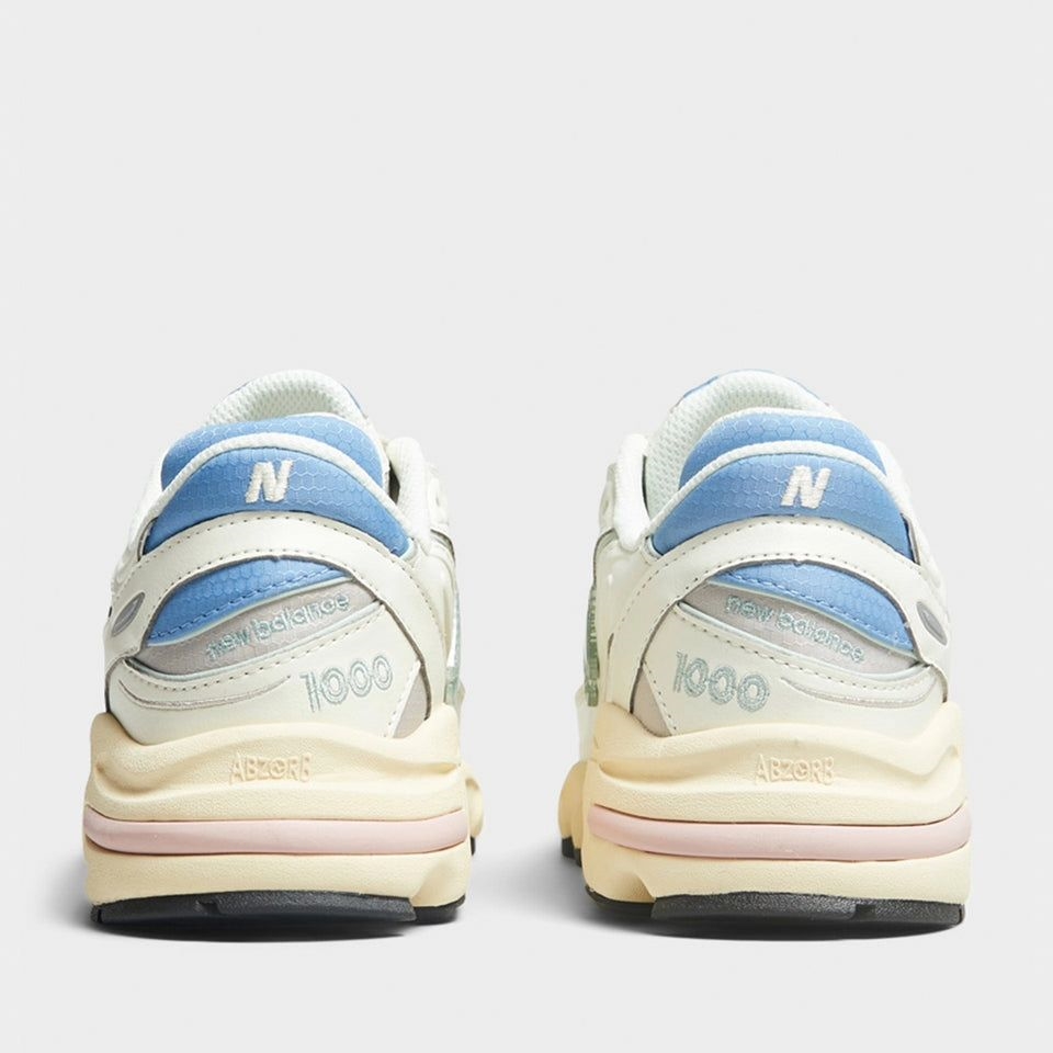 【2024年 6/26 発売】New Balance M1000 WA “Angora Moonrock” (ニューバランス) [M1000WA]