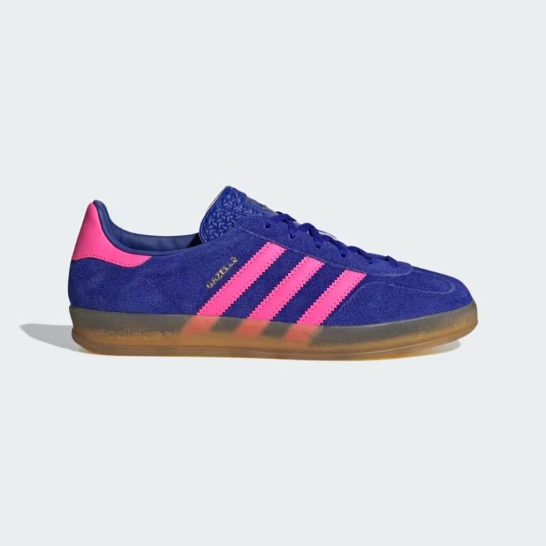 ◇海外限定◇【adidas】Gazelle Indoor ガゼル インドア 