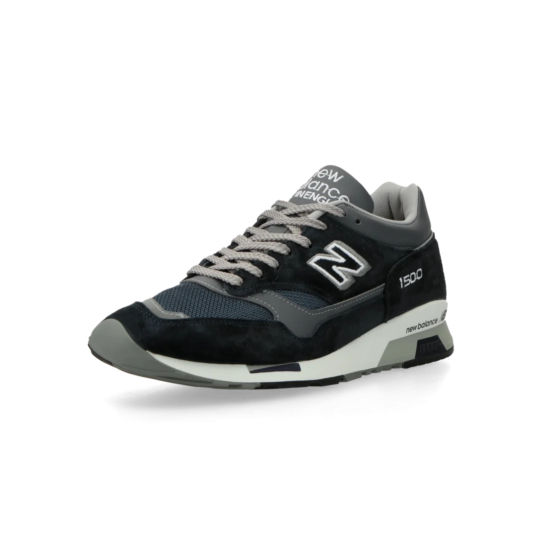 【海外発売】New Balance U1500 PNV “Navy/Grey” Made in UK (ニューバランス “ネイビー/グレー” メイドインUK) [U1500PNV]