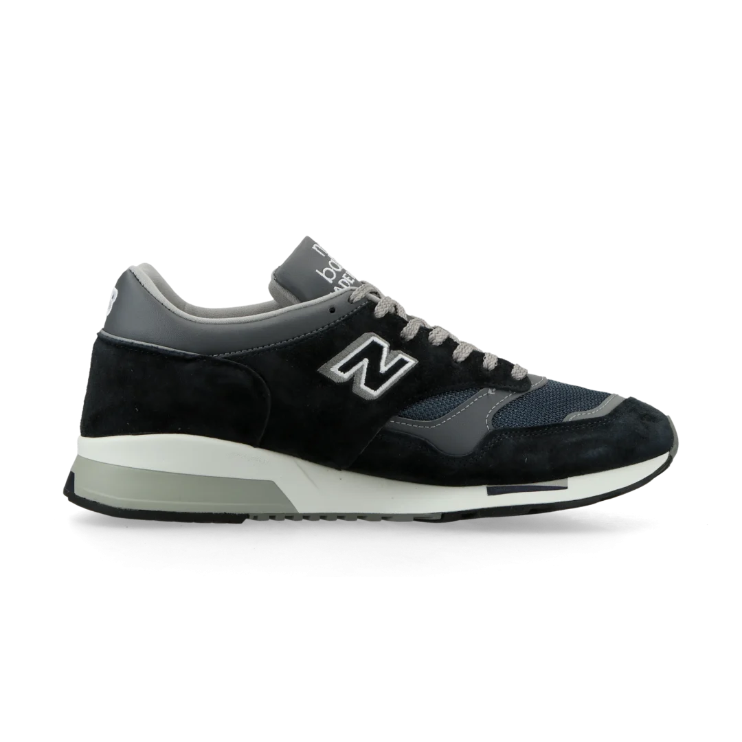 【海外発売】New Balance U1500 PNV “Navy/Grey” Made in UK (ニューバランス “ネイビー/グレー” メイドインUK) [U1500PNV]