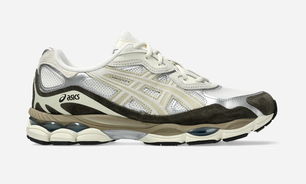 【国内 2024年 9/26 発売】ASICS GEL-NYC “Beige/Cream” (アシックス ゲルNYC) [1203A383.103]