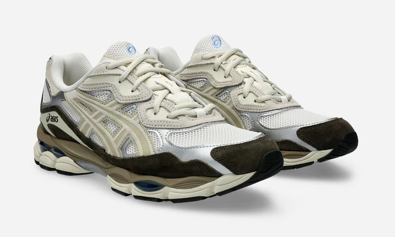 【国内 2024年 9/26 発売】ASICS GEL-NYC “Beige/Cream” (アシックス ゲルNYC) [1203A383.103]