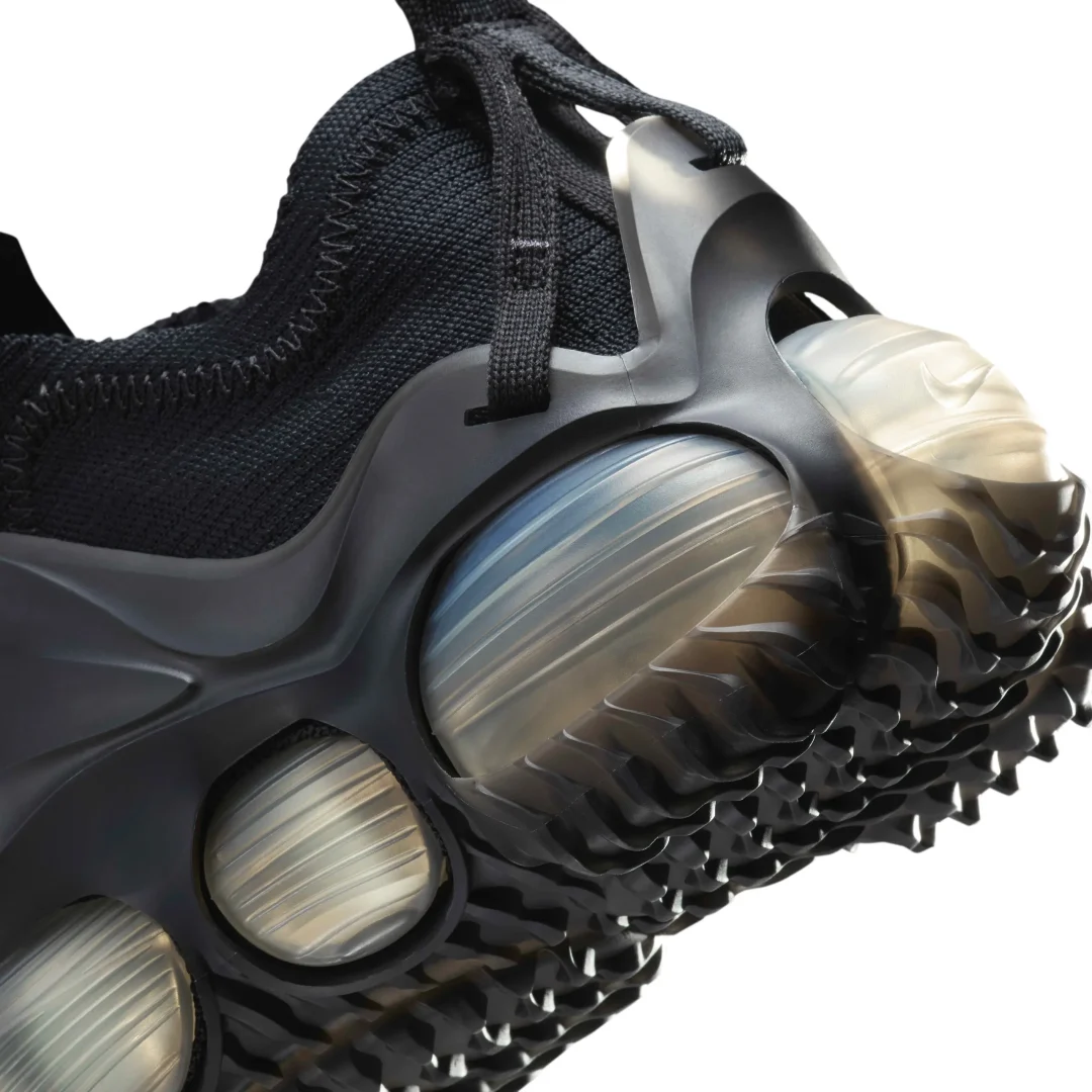 【2024年 5/23 発売】NIKE ISPA LINK AXIS “Black/Anthracite” (ナイキ ISPA リンク アクシス “ブラック/アンスラサイト”) [FZ3507-002]