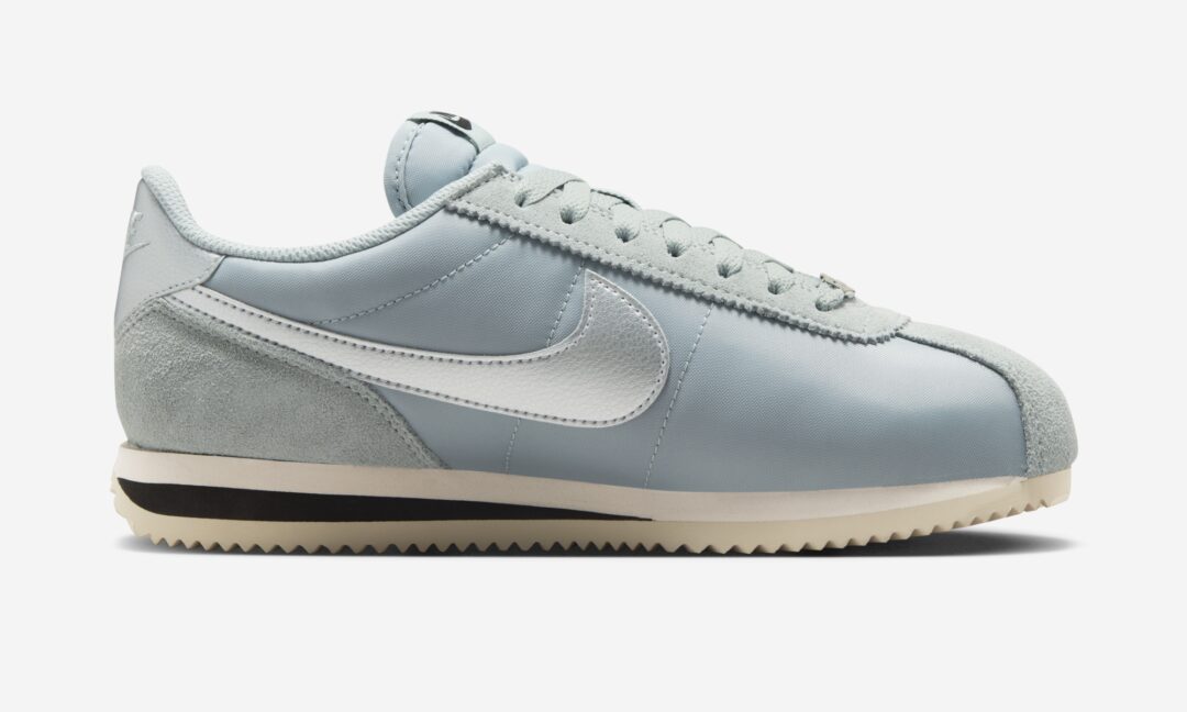 【2024年 7月 発売予定】ナイキ コルテッツ “ライトパミス/メタリックシルバー” (NIKE CORTEZ “Light Pumice/Metallic Silver”) [DZ2795-002]