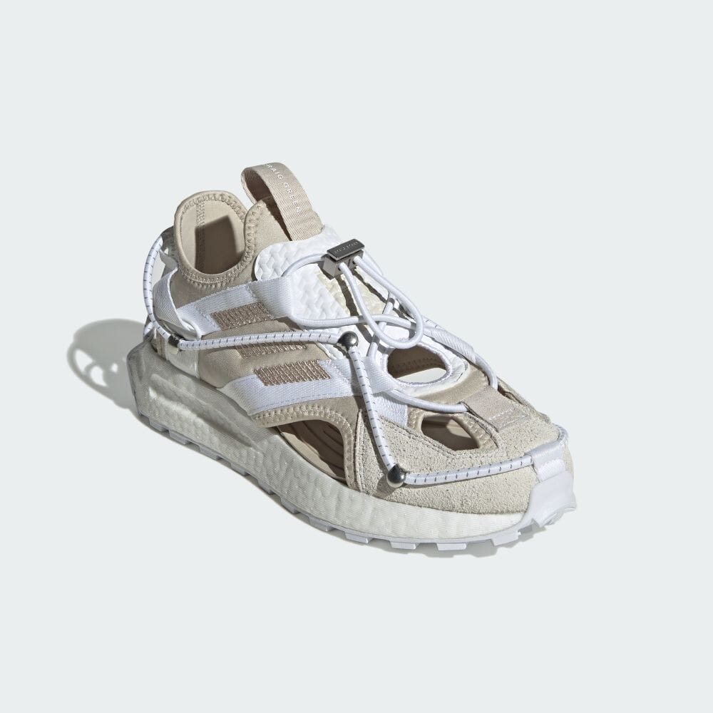 【2024年 5/28 発売】Craig Green × adidas Originals RETROPY SANDALS (クレイグ・グリーン アディダス オリジナルス レトロピー サンダル) [IF7785/IF7786]